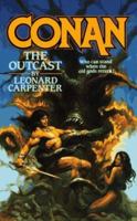 Conan the Outcast 0812509285 Book Cover