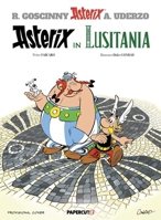 Asterix Vol. 41 1545821801 Book Cover