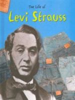 Levi Strauss 1403432503 Book Cover