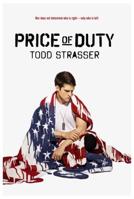 Price of Duty 1481497103 Book Cover