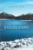 Reflections: From the Desk of an Urban Poet 1543482635 Book Cover