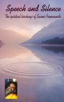 Speech and Silence 8195444636 Book Cover