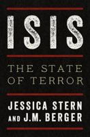 ISIS: The State of Terror 0062395556 Book Cover