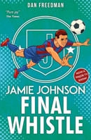 Final Whistle 070231594X Book Cover