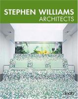 Stephen Williams Architects 3866540280 Book Cover