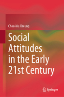 Social Attitudes in the Early 21st Century 9819697042 Book Cover