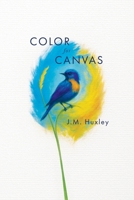 Color for Canvas 1969202122 Book Cover