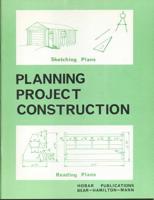 Planning Project Construction 0913163082 Book Cover