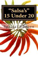 15 Under 20: Salsa's 149047403X Book Cover