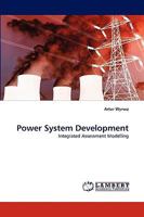 Power System Development 3838359879 Book Cover