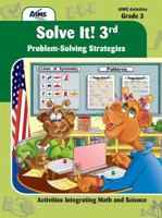 Solve It 3rd Problem-Solving Strategies 1932093184 Book Cover