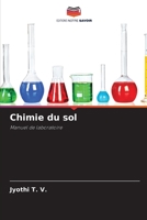 Chimie du sol: Manuel de laboratoire 6206140229 Book Cover