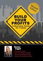 Build Your Profits 0359579930 Book Cover