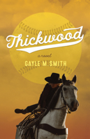 Thickwood 1989398340 Book Cover