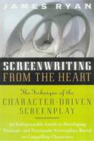 Screenwriting From The Heart 0823084191 Book Cover