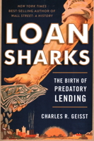 Loan Sharks: The Birth of Predatory Lending 0815729006 Book Cover