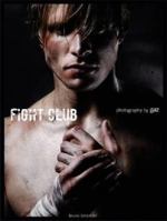 Fight Club 3867871507 Book Cover