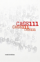 Cage111: A 2012 John Cage Symposium B0CPWBQKTF Book Cover
