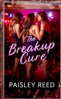 The Breakup Cure B0G5H3HX1V Book Cover