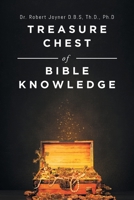 A Treasury of Bible Highlights 1098005481 Book Cover