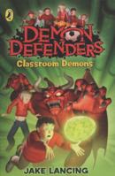Classroom Demons 0141324589 Book Cover