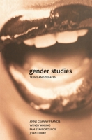 Gender Studies: Terms and Debates 0333776127 Book Cover