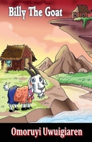 Billy The Goat 178695835X Book Cover