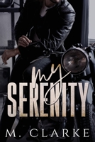 My Serenity 1514325314 Book Cover