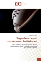 Sages-Femmes Et Man Uvres Obsta(c)Tricales 613158317X Book Cover