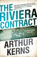 The Riviera Contract 1626811296 Book Cover