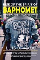 Rise of Baphomet Spirit: "Prepare for End of the World" 1387400843 Book Cover