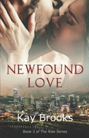 Newfound Love 0999600613 Book Cover