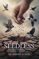 Seedless: The Curse of Unfruitful Ground B0FH65K48X Book Cover