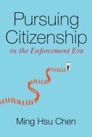 Citizenship for Noncitizens: Constructing Affirmative Immigration 1503608166 Book Cover