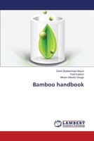 Bamboo handbook 3659402907 Book Cover