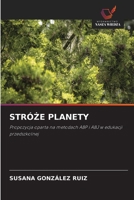 StróZe Planety (Polish Edition) 6630325184 Book Cover