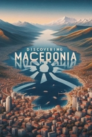 Discovering North Macedonia (Discovering the world) B0DXZZ3T9D Book Cover