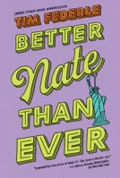 Better Nate Than Ever 1442446919 Book Cover