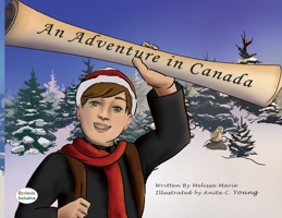 An Adventure in Canada 1643723464 Book Cover