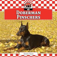 Doberman Pinschers 1624031021 Book Cover