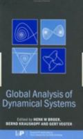 Global Analysis of Dynamical Systems 0750308036 Book Cover