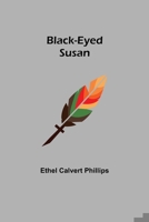 Black-Eyed Susan 9355112467 Book Cover