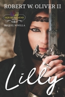 Lilly (Sign of Alchemy) 1790346908 Book Cover