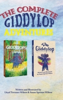 The Complete Giddylop Adventures B0GLB2T61W Book Cover