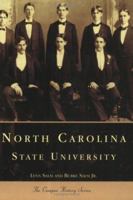 North Carolina State University (NC) (College History Series) 0738518166 Book Cover