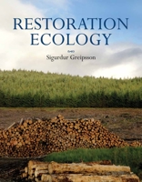 Restoration Ecology 0763742198 Book Cover