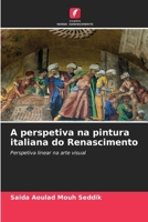 A perspetiva na pintura italiana do Renascimento (Portuguese Edition) 6208501148 Book Cover