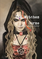 The Witches Curse 1326215051 Book Cover