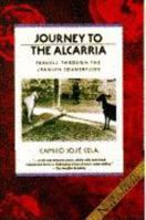 Journey to the Alcarria: Travels through the Spanish Countryside 0871133792 Book Cover