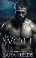 The Wolf: A Dark Shifter Romance B0CPD83BPN Book Cover